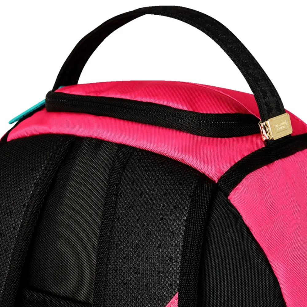 MOTORYCLE KITTY DLXR BACKPACK